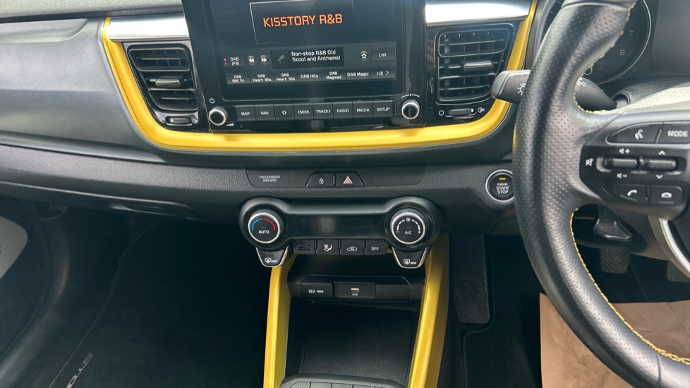 Kia Stonic 1.0T GDi 99 Quantum 5dr Petrol Estate - Image 12