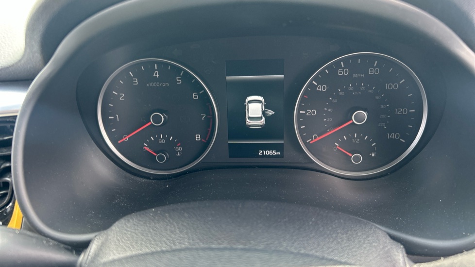 Kia Stonic 1.0T GDi 99 Quantum 5dr Petrol Estate - Image 18