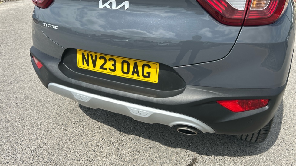 Kia Stonic 1.0T GDi 99 Quantum 5dr Petrol Estate - Image 21