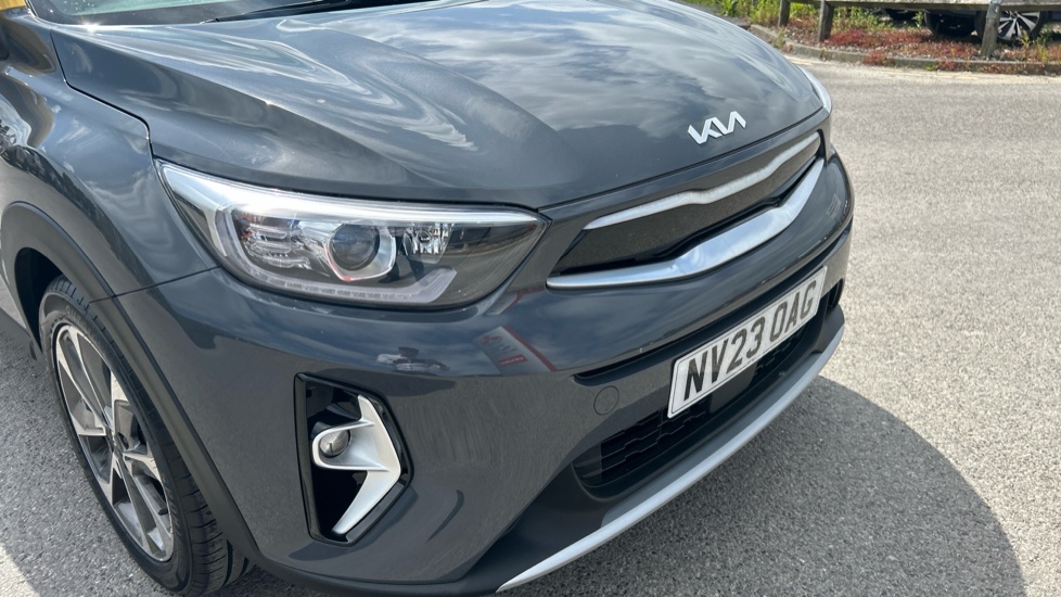 Kia Stonic 1.0T GDi 99 Quantum 5dr Petrol Estate - Image 24