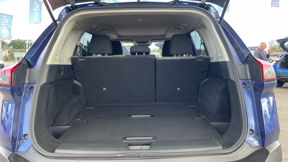 Nissan X-Trail 1.5 MHEV 163 N-Connecta 5dr Xtronic Petrol Station Wagon - Image 4