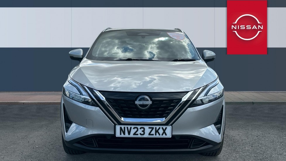 Nissan Qashqai 1.5 E-Power Tekna 5dr Auto Hybrid Hatchback - Image 3