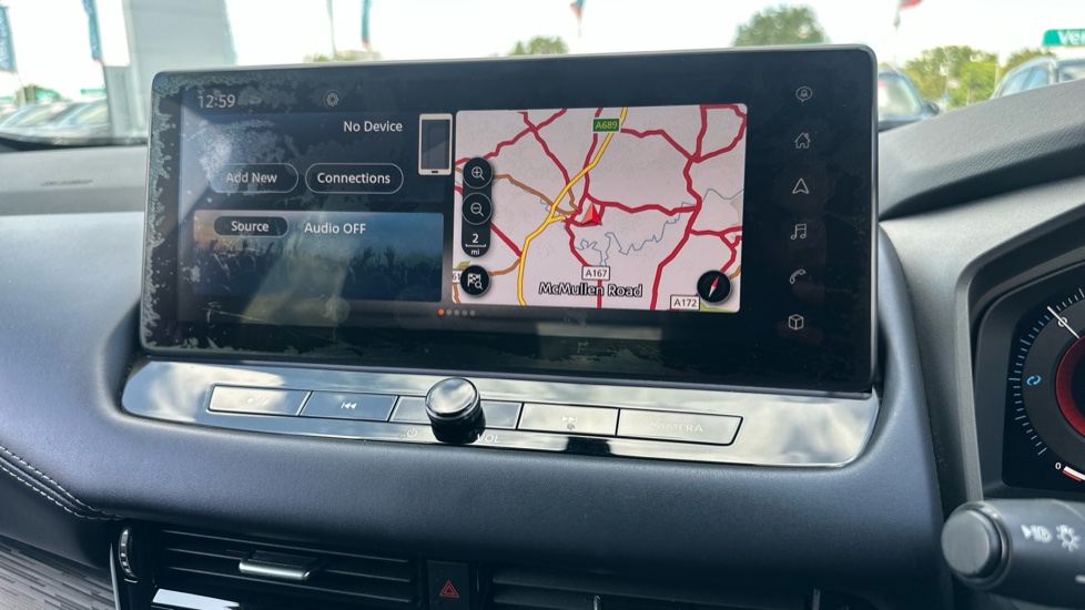 Nissan Qashqai 1.5 E-Power Tekna 5dr Auto Hybrid Hatchback - Image 12