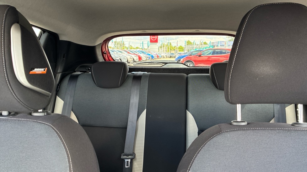 Nissan Micra 1.0 IG-T 100 Tekna 5dr Petrol Hatchback - Image 15