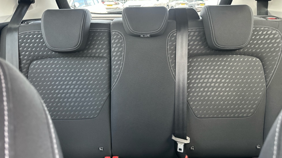 Ford Fiesta 1.0 EcoBoost Hybrid mHEV 125 Titanium 5dr Petrol Hatchback - Image 15