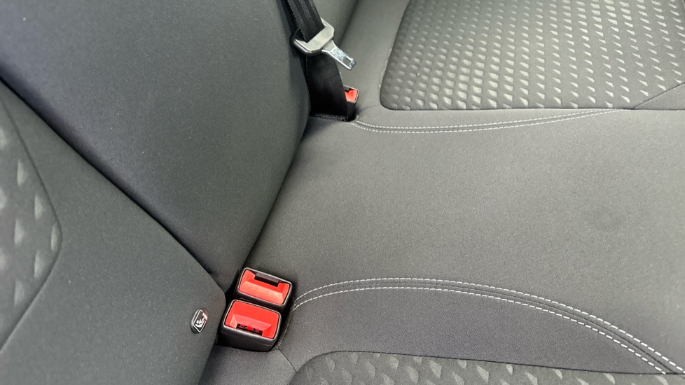 Ford Fiesta 1.0 EcoBoost Hybrid mHEV 125 Titanium 5dr Petrol Hatchback - Image 17