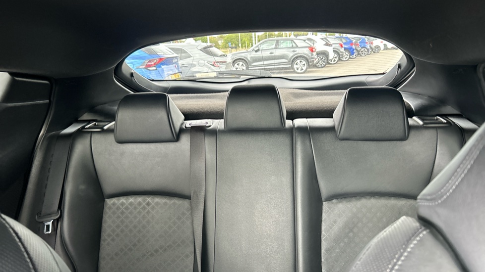 Toyota C-HR 1.8 Hybrid Excel 5dr CVT Hybrid Hatchback - Image 15