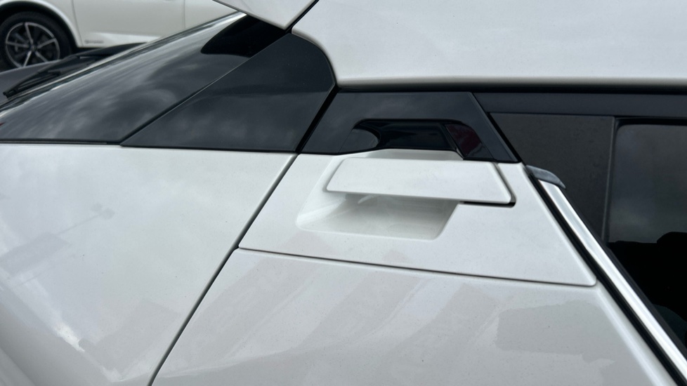 Toyota C-HR 1.8 Hybrid Excel 5dr CVT Hybrid Hatchback - Image 35