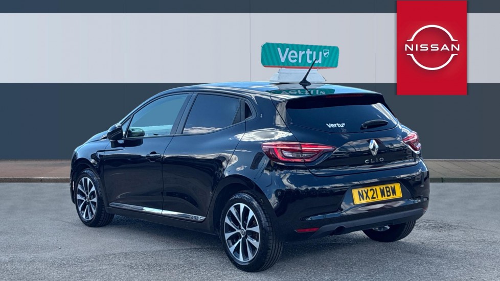 Renault Clio 1.0 TCe 100 Iconic 5dr Petrol Hatchback - Image 2