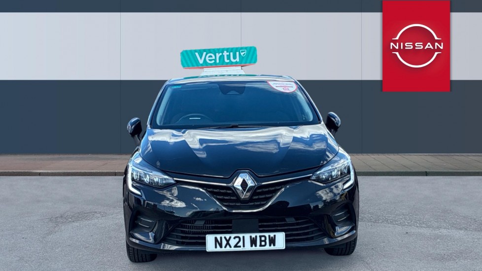 Renault Clio 1.0 TCe 100 Iconic 5dr Petrol Hatchback - Image 3