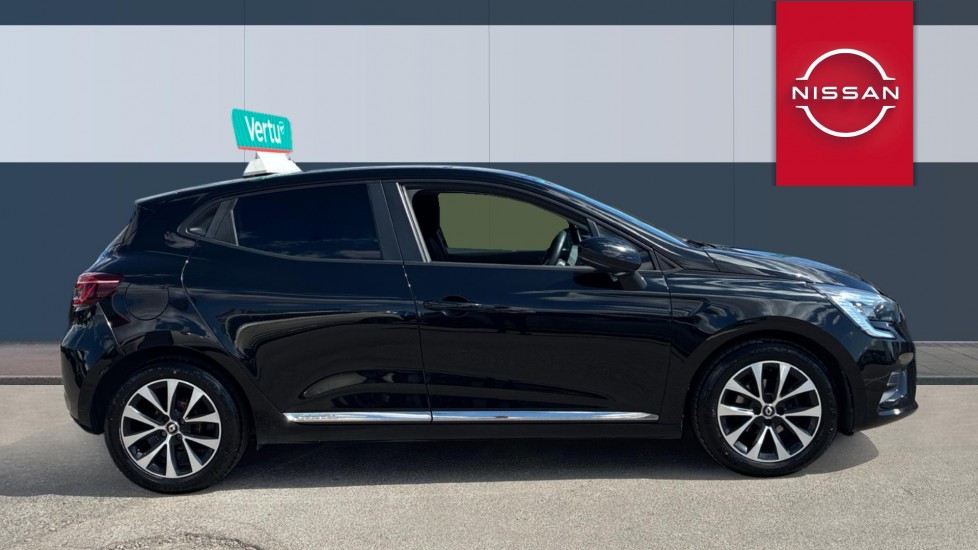 Renault Clio 1.0 TCe 100 Iconic 5dr Petrol Hatchback - Image 5