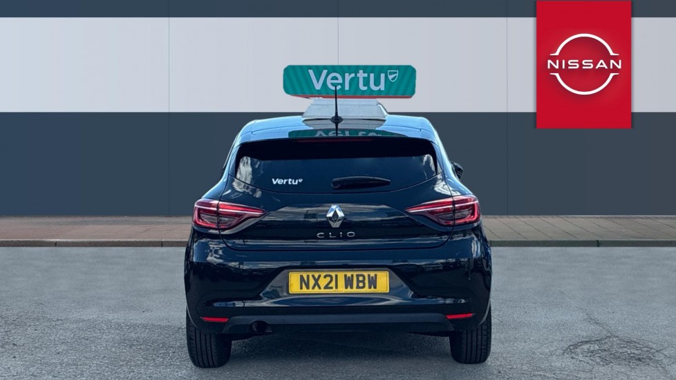 Renault Clio 1.0 TCe 100 Iconic 5dr Petrol Hatchback - Image 6