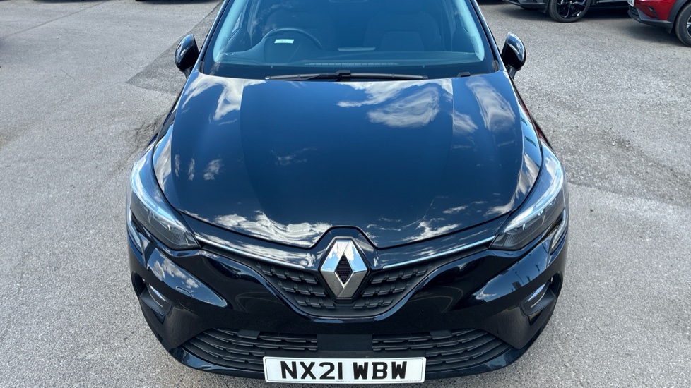 Renault Clio 1.0 TCe 100 Iconic 5dr Petrol Hatchback - Image 8