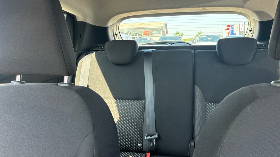 Nissan Micra 1.0 IG-T 92 Acenta 5dr Petrol Hatchback - Image 15