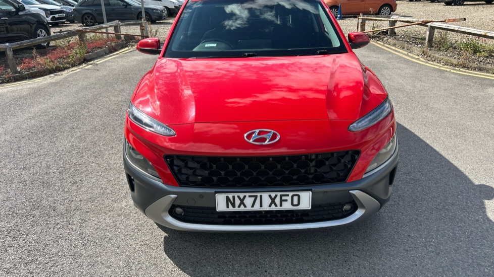 Hyundai KONA 1.0 TGDi 48V MHEV Premium 5dr Petrol Hatchback - Image 8