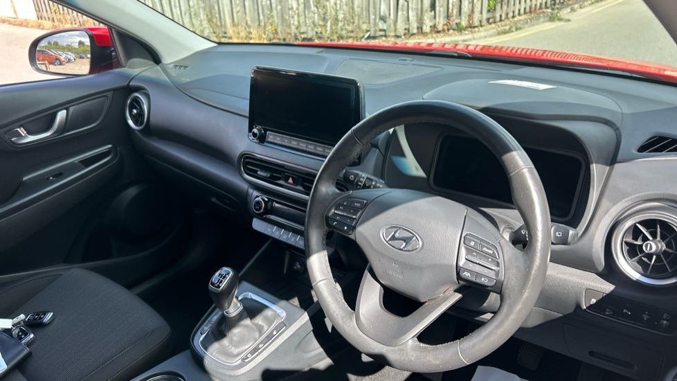Hyundai KONA 1.0 TGDi 48V MHEV Premium 5dr Petrol Hatchback - Image 11