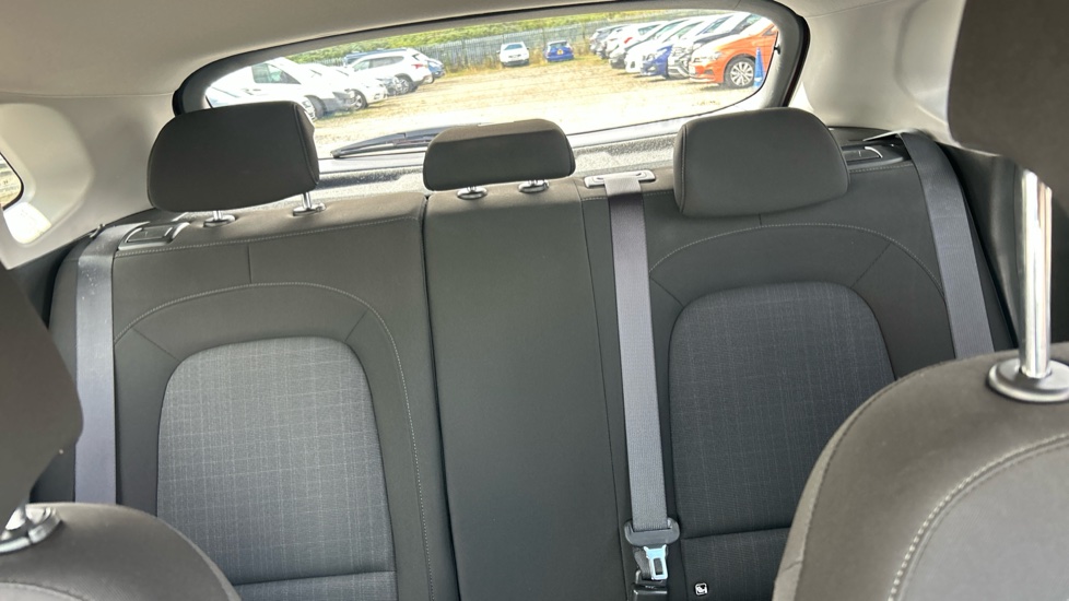 Hyundai KONA 1.0 TGDi 48V MHEV Premium 5dr Petrol Hatchback - Image 15