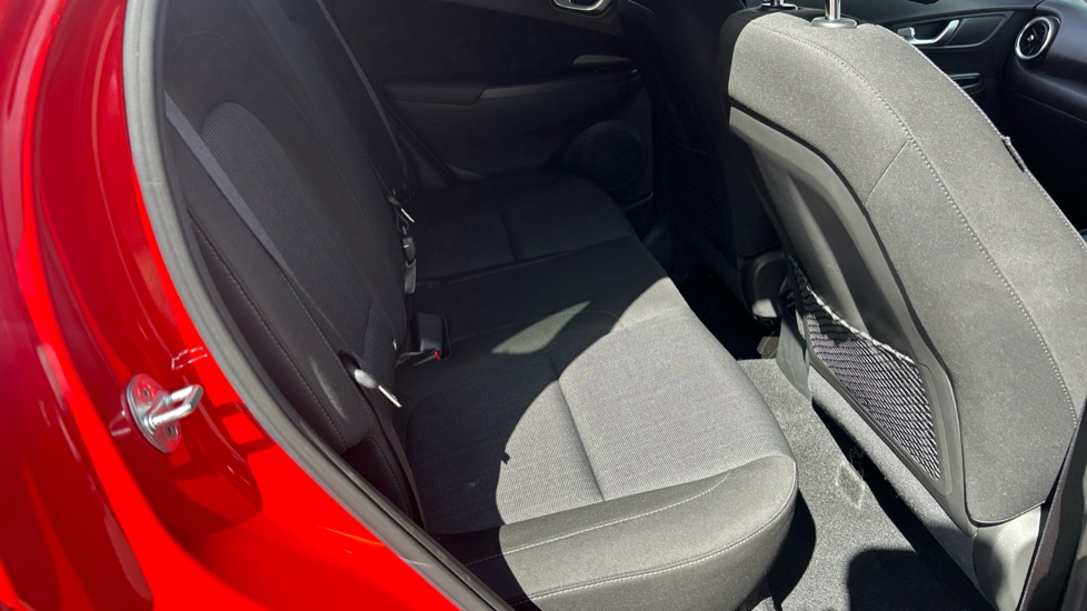 Hyundai KONA 1.0 TGDi 48V MHEV Premium 5dr Petrol Hatchback - Image 16