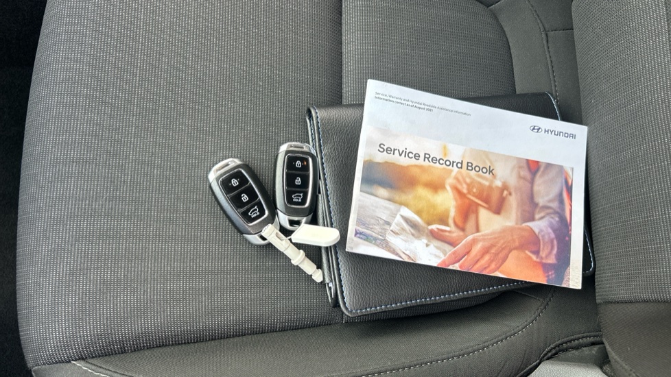 Hyundai KONA 1.0 TGDi 48V MHEV Premium 5dr Petrol Hatchback - Image 20