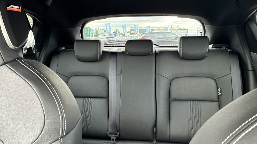 Nissan Juke 1.0 DiG-T 114 Tekna 5dr Petrol Hatchback - Image 15