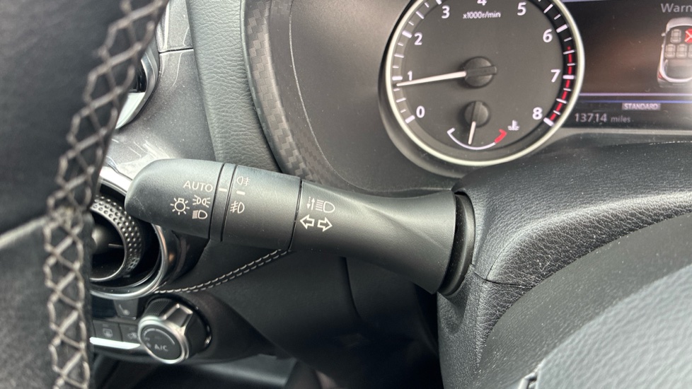 Nissan Juke 1.0 DiG-T 114 Tekna 5dr Petrol Hatchback - Image 25