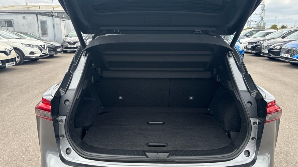Nissan Qashqai 1.5 E-Power Tekna+ 5dr Auto Hybrid Hatchback - Image 4