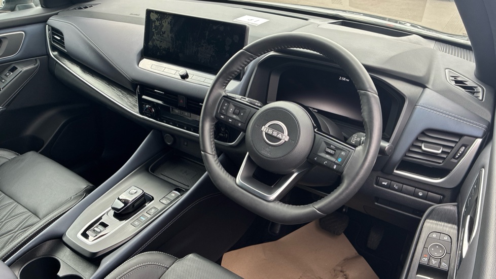 Nissan Qashqai 1.5 E-Power Tekna+ 5dr Auto Hybrid Hatchback - Image 11