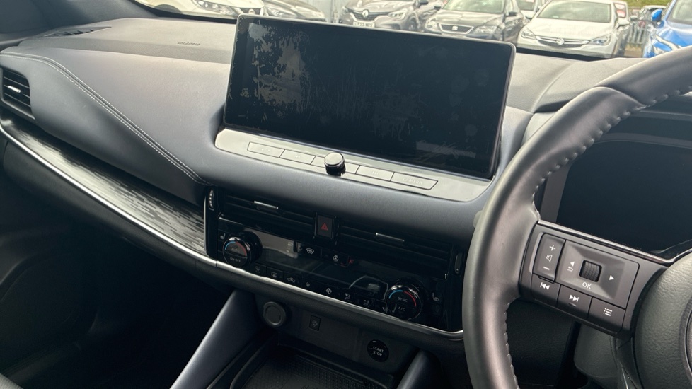 Nissan Qashqai 1.5 E-Power Tekna+ 5dr Auto Hybrid Hatchback - Image 14