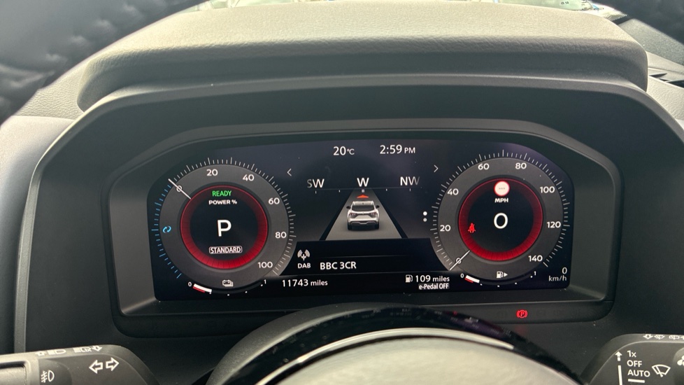Nissan Qashqai 1.5 E-Power Tekna+ 5dr Auto Hybrid Hatchback - Image 18