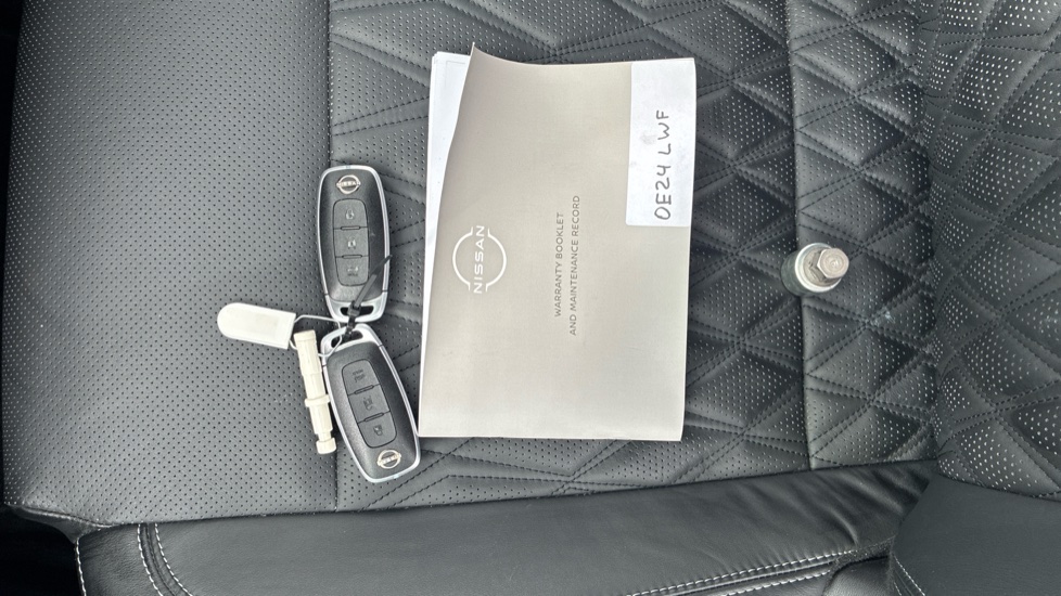 Nissan Qashqai 1.5 E-Power Tekna+ 5dr Auto Hybrid Hatchback - Image 19