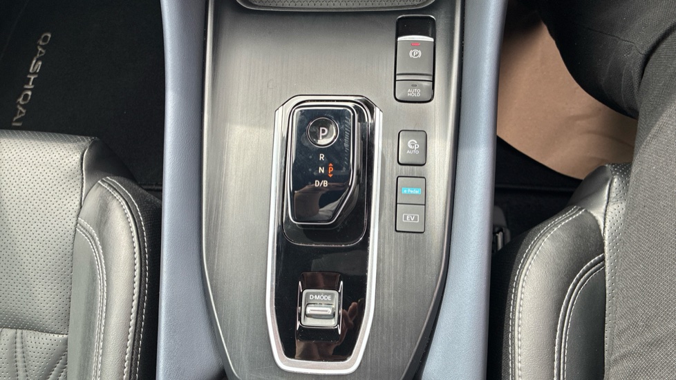 Nissan Qashqai 1.5 E-Power Tekna+ 5dr Auto Hybrid Hatchback - Image 22