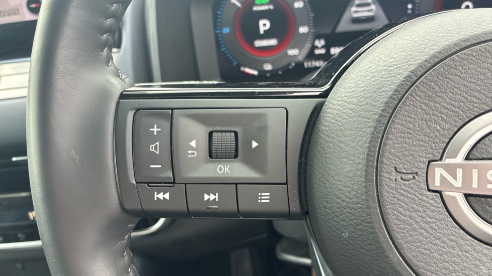 Nissan Qashqai 1.5 E-Power Tekna+ 5dr Auto Hybrid Hatchback - Image 23