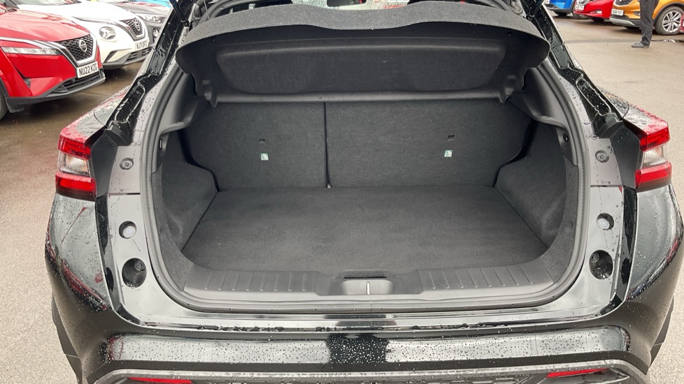 Nissan Juke 1.0 DiG-T N-Connecta 5dr Petrol Hatchback - Image 4