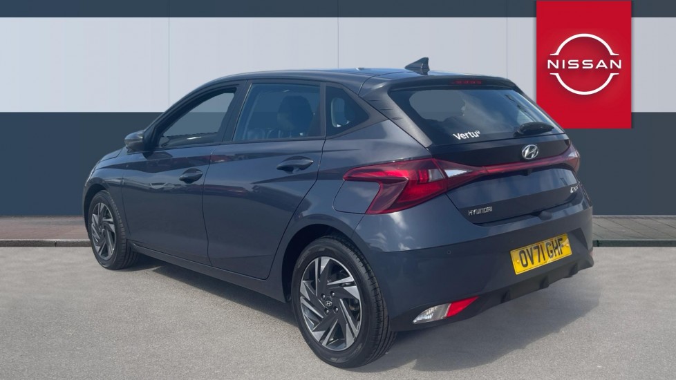 Hyundai i20 1.0T GDi Element 5dr Petrol Hatchback - Image 2