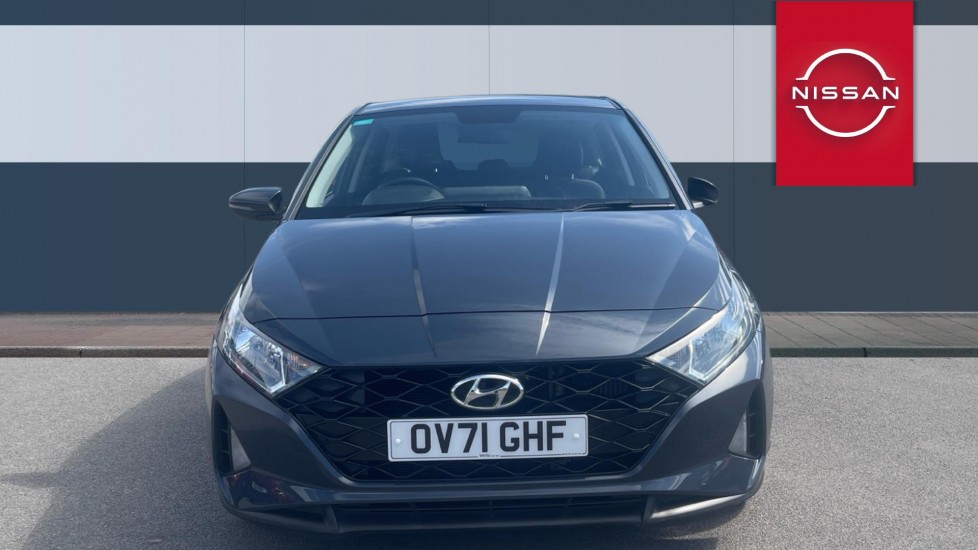 Hyundai i20 1.0T GDi Element 5dr Petrol Hatchback - Image 3