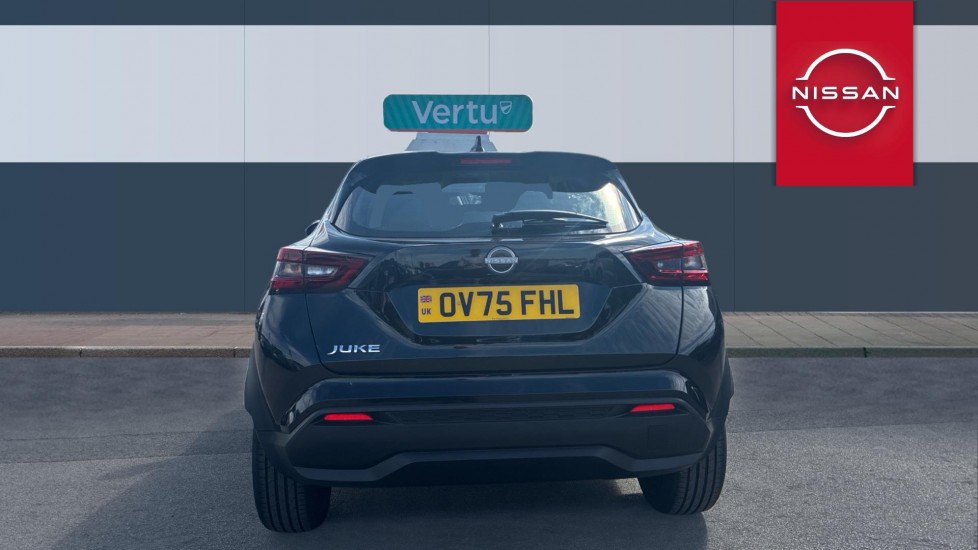 Nissan Juke 1.0 DiG-T Acenta Premium 5dr Petrol Hatchback - Image 6