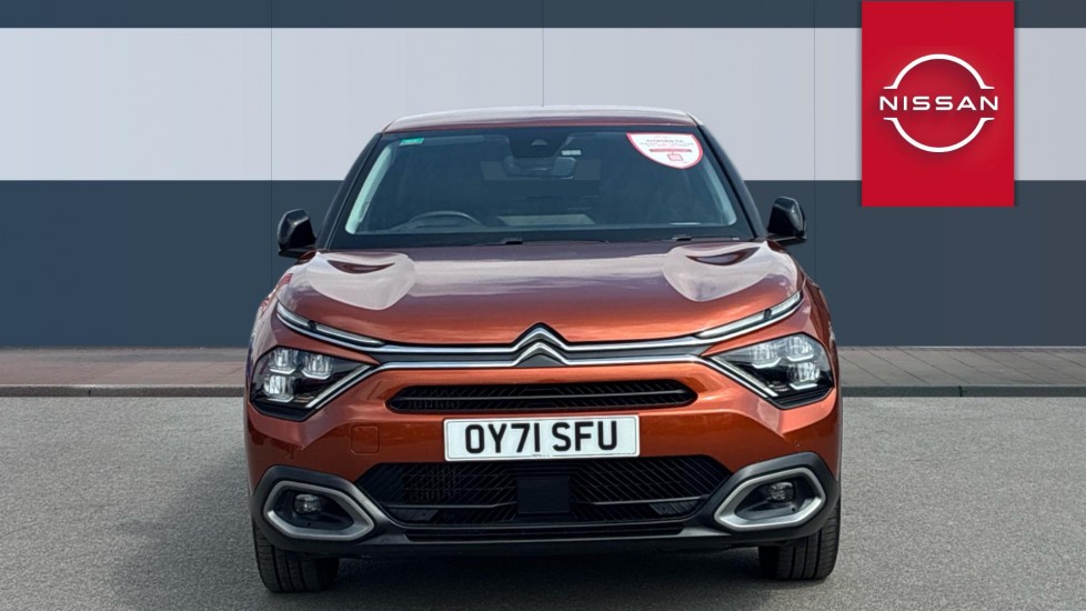 Citroen C4 1.5 BlueHDi [130] Shine Plus 5dr Auto Diesel Hatchback - Image 3