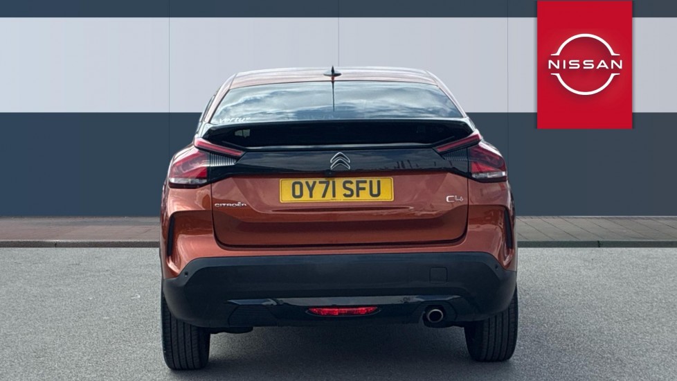 Citroen C4 1.5 BlueHDi [130] Shine Plus 5dr Auto Diesel Hatchback - Image 6