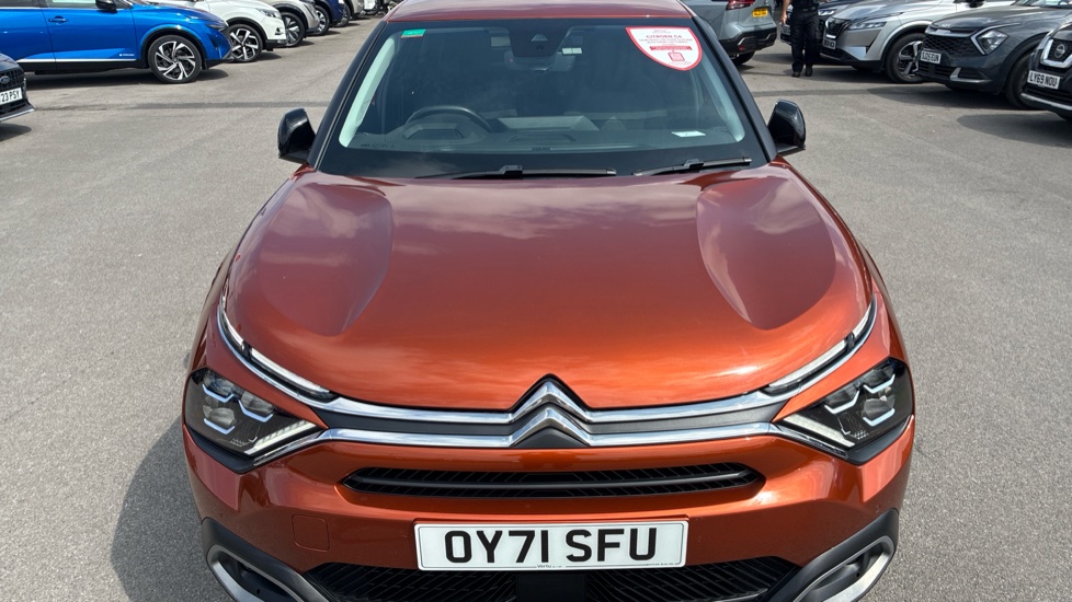 Citroen C4 1.5 BlueHDi [130] Shine Plus 5dr Auto Diesel Hatchback - Image 8