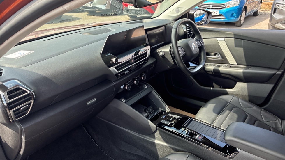 Citroen C4 1.5 BlueHDi [130] Shine Plus 5dr Auto Diesel Hatchback - Image 9