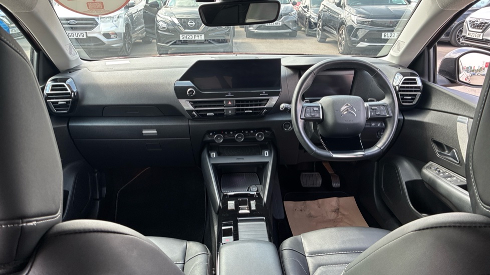 Citroen C4 1.5 BlueHDi [130] Shine Plus 5dr Auto Diesel Hatchback - Image 10