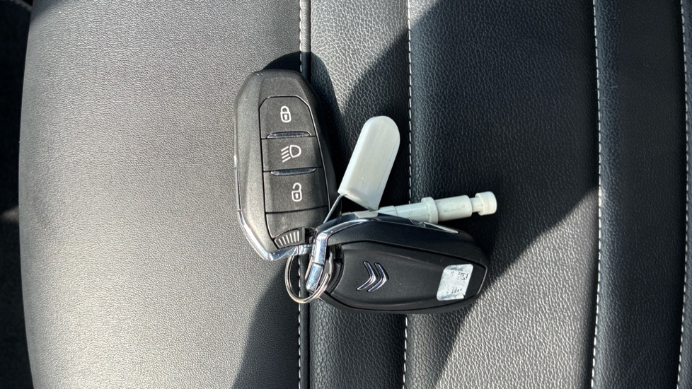 Citroen C4 1.5 BlueHDi [130] Shine Plus 5dr Auto Diesel Hatchback - Image 20