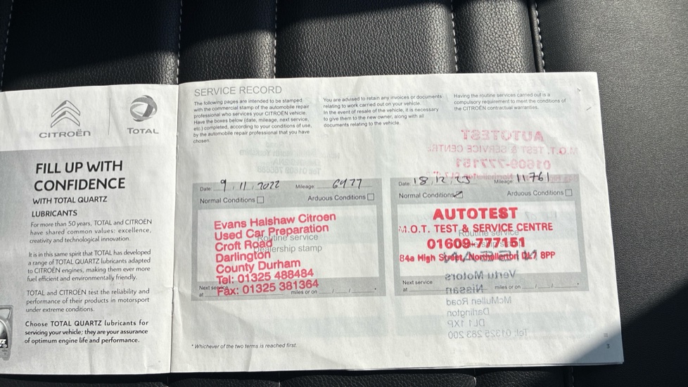 Citroen C4 1.5 BlueHDi [130] Shine Plus 5dr Auto Diesel Hatchback - Image 21