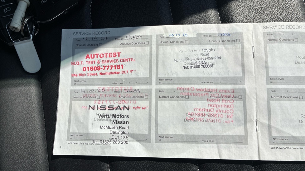 Citroen C4 1.5 BlueHDi [130] Shine Plus 5dr Auto Diesel Hatchback - Image 22
