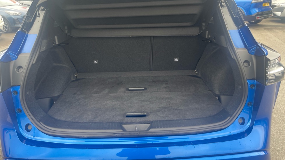 Nissan Qashqai 1.5 E-Power N-Design 5dr Auto Hybrid Hatchback - Image 4