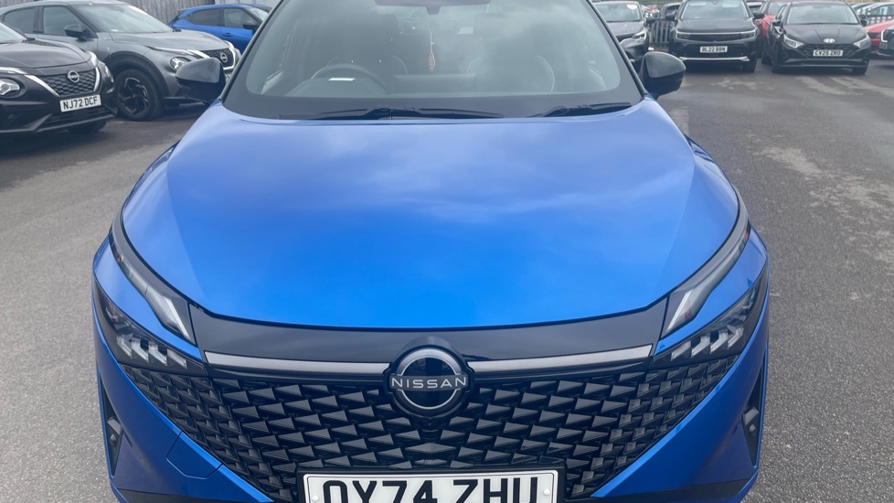 Nissan Qashqai 1.5 E-Power N-Design 5dr Auto Hybrid Hatchback - Image 8