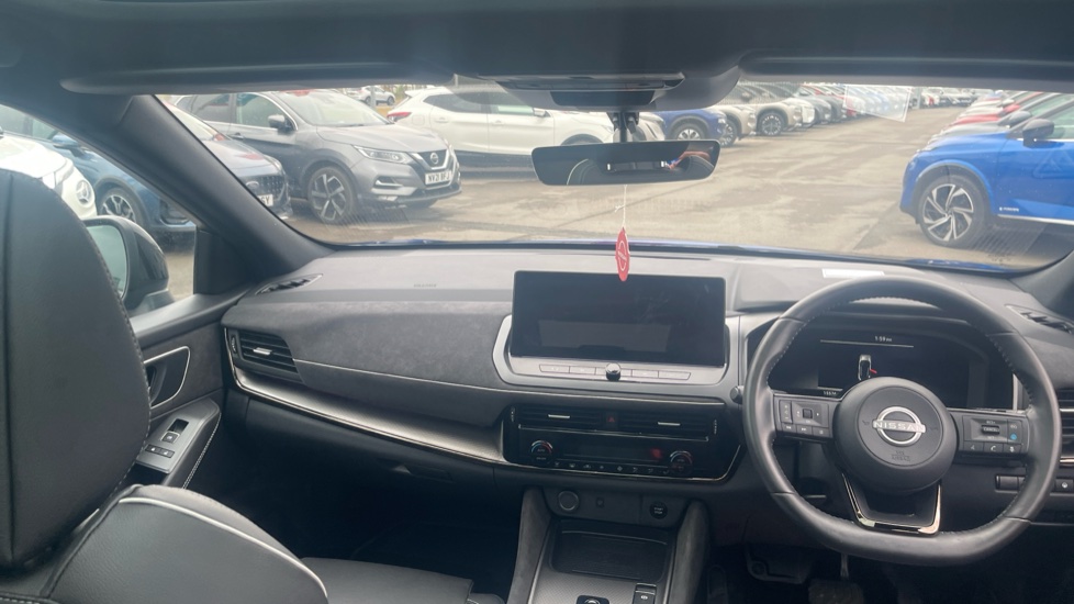 Nissan Qashqai 1.5 E-Power N-Design 5dr Auto Hybrid Hatchback - Image 10