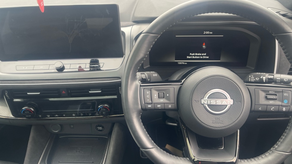 Nissan Qashqai 1.5 E-Power N-Design 5dr Auto Hybrid Hatchback - Image 11
