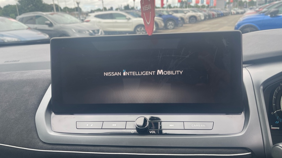 Nissan Qashqai 1.5 E-Power N-Design 5dr Auto Hybrid Hatchback - Image 12