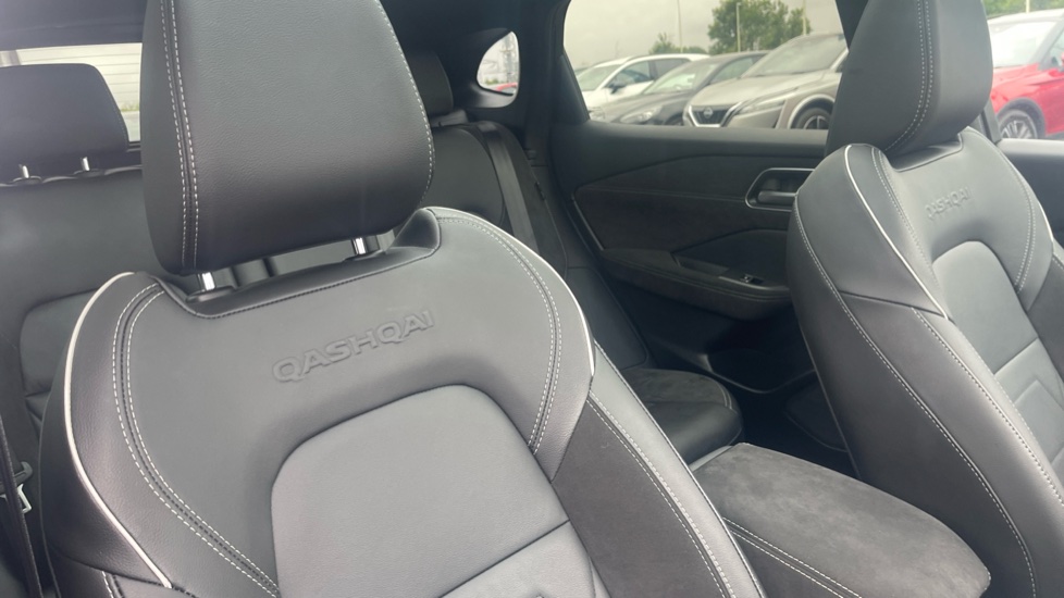Nissan Qashqai 1.5 E-Power N-Design 5dr Auto Hybrid Hatchback - Image 15